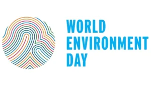 World Environment Day- Logo